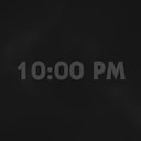 10:00 PM achievement