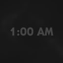 1:00 AM achievement