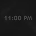 11:00 PM achievement