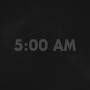 5:00 AM achievement