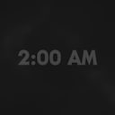 2:00 AM achievement