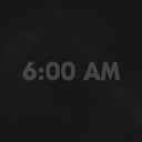6:00 AM achievement