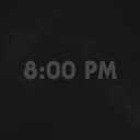 8:00 PM achievement