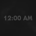 12:00 AM achievement