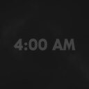 4:00 AM achievement