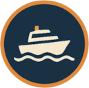 Professional Ship Simulator Qualified mission operator Achievement