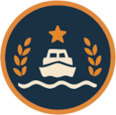 Professional Ship Simulator Veteran mission mariner Achievement