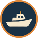 Professional Ship Simulator Mission trainee Achievement