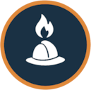 Professional Ship Simulator basic firefigther certificate Achievement