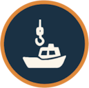 Professional Ship Simulator Harbor support license Achievement