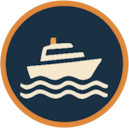 Professional Ship Simulator Experienced mission operator Achievement