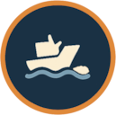 Professional Ship Simulator Accident prone operator Achievement