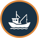 Professional Ship Simulator coastal fishing operator Achievement