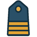 Professional Ship Simulator Chief Mate Achievement