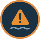 Professional Ship Simulator Hazard to navigation Achievement