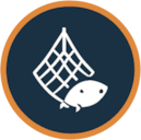 Professional Ship Simulator net fishing trainee Achievement