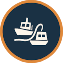 Professional Ship Simulator heavy tow operator Achievement