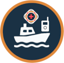 Professional Ship Simulator Emergency response commander Achievement