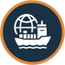 Professional Ship Simulator international trade carrier Achievement