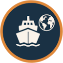 Professional Ship Simulator global departure specialist Achievement