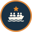 Professional Ship Simulator master of maritime engineering Achievement