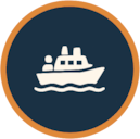Professional Ship Simulator chief engineer Achievement