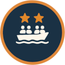 Professional Ship Simulator senior master of maritime engineering Achievement