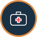 Professional Ship Simulator first responder certificate Achievement