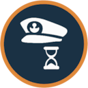 Professional Ship Simulator Seasoned officer Achievement
