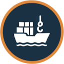 Professional Ship Simulator cargo handling license Achievement