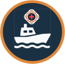 Professional Ship Simulator search and rescue specialist Achievement