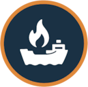 Professional Ship Simulator emergency fire control specialist Achievement