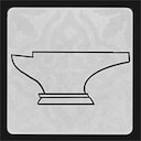 Irons Scorched achievement