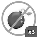 Color 3 pictures without using boosters.