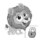 Unlock Animals category. achievement