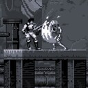 Take damage