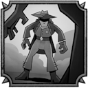 Not Your First Rodeo achievement