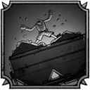 Locomotive Library achievement