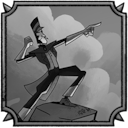 You Are Worthy! achievement