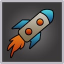 Rocket in my Pocket