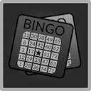 Bingo was his name... Oh