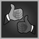 Two hands are better than one