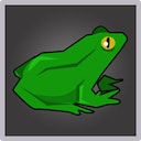 It's Not Easy Being Green achievement