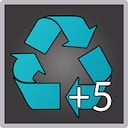 Such Nobility achievement