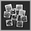 Piles of Tiles