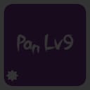 Pan +9 (Locked)