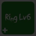 Ring +6 (Locked)