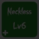 Neckless +6 (Locked)