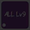 ALL +9 (Locked)