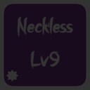 Neckless +9 (Locked)